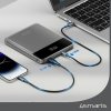 4smarts Powerbank Slim 122,5W 20000mAh Enterprise